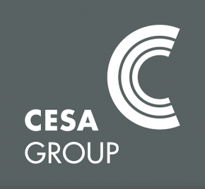 Logo der CESA GROUP